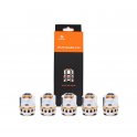 Résistances M Series  0.14Ω / 0.2Ω / 0.3Ω ( 5pcs) - Geekvape