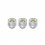 Pack QF Meshed 0.2ohm x3 - Vaporesso