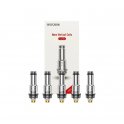 Résistances Nano Vertical 1.2Ω 5pcs - Digiflavor
