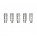RÉSISTANCES EC IJUST 2 MELO 3 0.3Ω/0.5Ω (5PCS) - ELEAF
