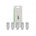 RÉSISTANCES EC IJUST 2 MELO 3 0.3Ω/0.5Ω (5PCS) - ELEAF