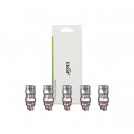 Résistances EC-S 0.6Ω (5pcs) - Eleaf