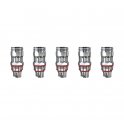 Résistances EC-S 0.6Ω (5pcs) - Eleaf