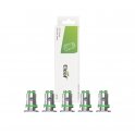 Résistances GTL 1.2Ω (5pcs) - Eleaf