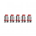 Résistances RPM2 Mesh 0.16Ω (5pcs) - Smoktech