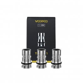 Résistances TPP (5pcs) - Voopoo