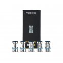 Résistances PnP TM2 0.8Ω  (5pcs) - Voopoo