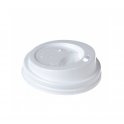 Couvercle pour gobelet de 15 à 20 cl