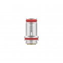 Résistances S Series Mesh S-4/S-5/S-6 (3pcs) - Smoant