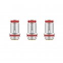 Résistances S Series Mesh S-4/S-5/S-6 (3pcs) - Smoant