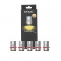 Résistances TA Meshed 0.15Ω/0.2Ω (5pcs) - Smoktech