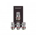 Résistances Sakerz 0.16Ω/0.17Ω (3pcs) - Horizontech
