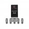 Résistances Gotank BVC 0.7ohms - Fumytech