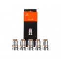 Résistances Mesh P 0.2/0.4Ω (5pcs) - Geekvape