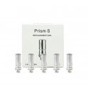 Résistance PrismS for T20S 0.8ohm 5pcs - Innokin
