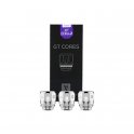 Résistances GT CCELL 2 0.3ohm 3pcs - Vaporesso