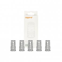 Résistances AVP Pro 0.65Ω/1.15Ω (5pcs) - Aspire