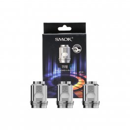 Résistances TFV18 0.15Ω/0.33Ω (3pcs) - Smoktech