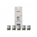 Résistance V9 Mesh 0.15Ω pour Tank TFV9 (3pcs) - Smoktech