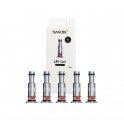 Résistances LP1 0.8 Ω / 1.0Ω (5pcs) - Smoktech
