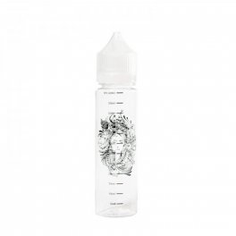 Bouteille graduée 60ml Vape Diva