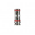 Résistances Barrel S 1.0/1.2ohm (5pcs) - Da One Tech