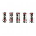 Résistances Barrel S 1.0/1.2ohm (5pcs) - Da One Tech