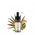 Huile CBD Alliance 10ml - Greeneo