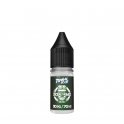 Booster de Nicotine 10ml 20mg Tribal Boost - Tribal Force