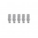 Résistances Serie VT C07 0.7ohm & C18 1.8ohm (5pcs) - Genericoil