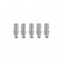 Résistances Serie VT C07 0.7ohm & C18 1.8ohm (5pcs) - Genericoil