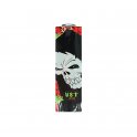 Wraps pour accus 18650 (5pcs) Grim Skull - Zombies Series