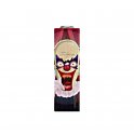 Wraps pour accus 18650 (5pcs) Clown