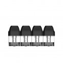 Cartouches pour Pod Caliburn (4pcs) - Uwell