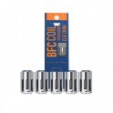 Résistances BFC 0.8Ω (5pcs) - Joyetech
