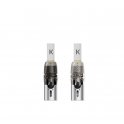 Cartouche Kiwi V2 1.8ml 0.8ohm (2pcs) - Kiwi Vapor