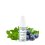 Menthe Myrtille Nic Salts 10ml - Roykin