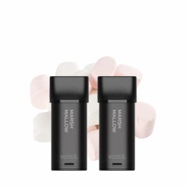 Cartouche Switch 600 2ml Marshmallow (2pcs) - Vozol