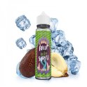 Freeze Fruit Du Serpent 0mg 50ml - Liquideo Freeze