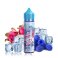 Framboise Bleue Pitaya 0mg 50ml - Ice Cool by Liquidarom