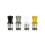 Drip tip 510 Concave Droit (RS338)