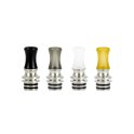 Drip tip 510 Concave (RS337)