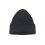 Cotton hat black