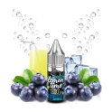 Concentré Blueberry DIY 10ml - Lemon' Time by Eliquid France