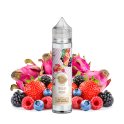 Fruit du Dragon Fruits Rouges 0mg 50ml - Le Petit Verger by Savourea