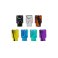 Drip Tips acrylique 