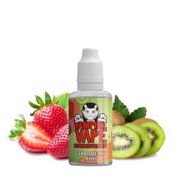 Saveur Vampire Vape Concentrate Strawberry Kiwi 30ml