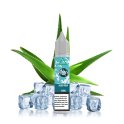 Aloe Vera 20mg Sels de nicotine 10ml  - Aisu by Zap Juice
