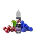 Framboise Bleue Cerise Sel de Nicotine 10ml - Aisu Eremento