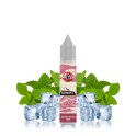 Menthe Fraîche Sel de Nicotine 10ml - Aisu Eremento